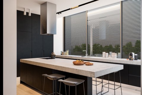 3 chambres Villa à Dali, Nicosia,  No. 47385 5