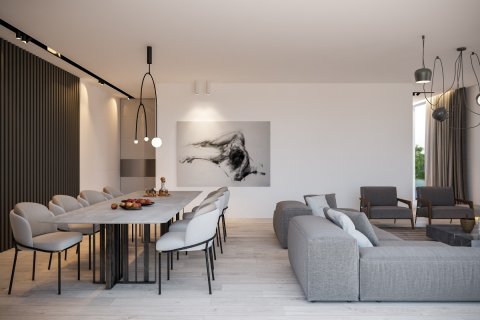 3 chambres Villa à Dali, Nicosia,  No. 47385 8