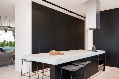 3 chambres Villa à Dali, Nicosia,  No. 47385 6