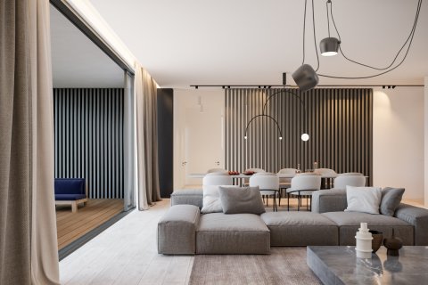 3 chambres Villa à Dali, Nicosia,  No. 47385 11