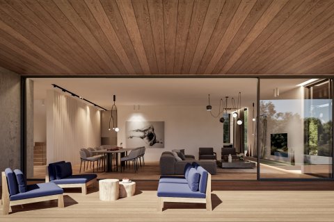 3 chambres Villa à Dali, Nicosia,  No. 47385 4