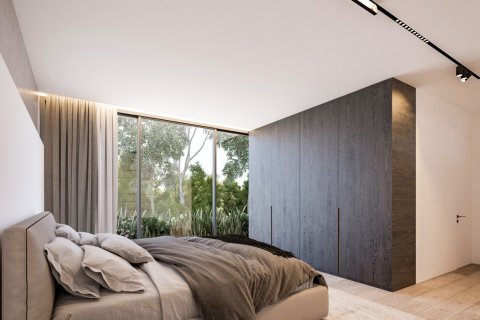 3 chambres Villa à Dali, Nicosia,  No. 47385 7