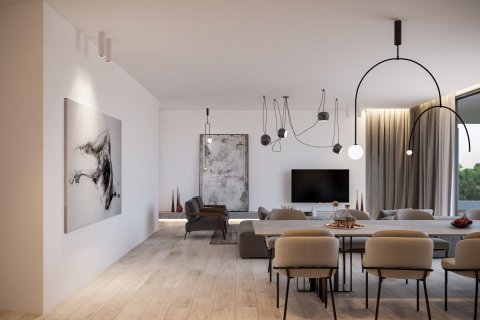 3 chambres Villa à Dali, Nicosia,  No. 47385 9