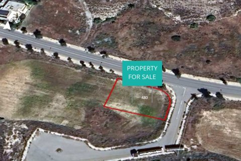 Land in Dali, Nicosia,  No. 47388 7