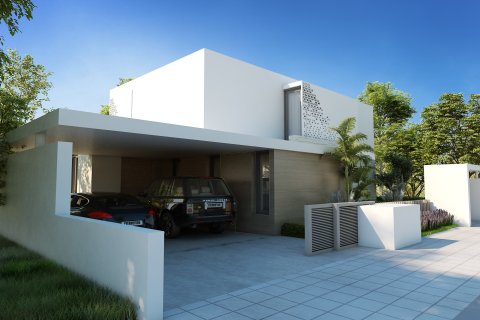 4 chambres Villa à Dali, Nicosia,  No. 47384 4