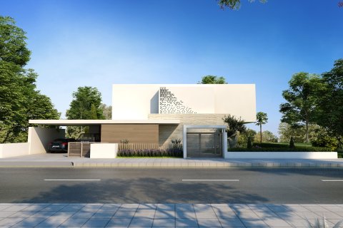 4 chambres Villa à Dali, Nicosia,  No. 47384 3
