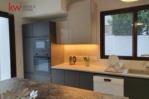 4 bedrooms Townhouse in Strovolos, Nicosia,  No. 50207 7