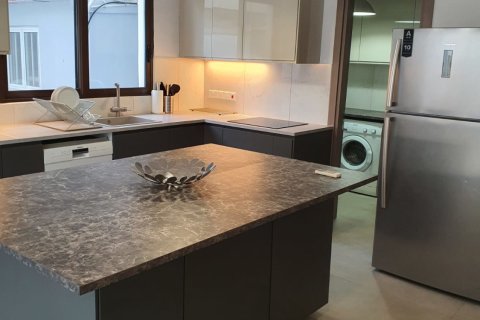 4 bedrooms Townhouse in Strovolos, Nicosia,  No. 50207 4