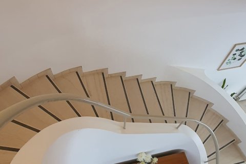 4 bedrooms Townhouse in Strovolos, Nicosia,  No. 50207 11