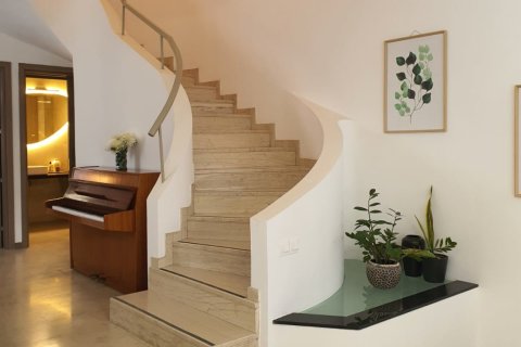 4 bedrooms Townhouse in Strovolos, Nicosia,  No. 50207 10