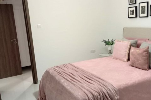 1 dormitorio Apartamento en Larnaka,  No. 50209 9