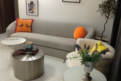 1 bedroom Apartment in Larnaka,  No. 50209