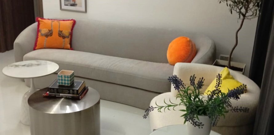 1 dormitorio Apartamento en Larnaka,  No. 50209