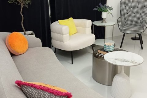 1 dormitorio Apartamento en Larnaka,  No. 50209 6