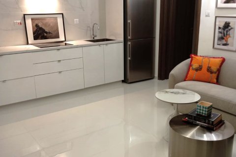 1 dormitorio Apartamento en Larnaka,  No. 50209 5