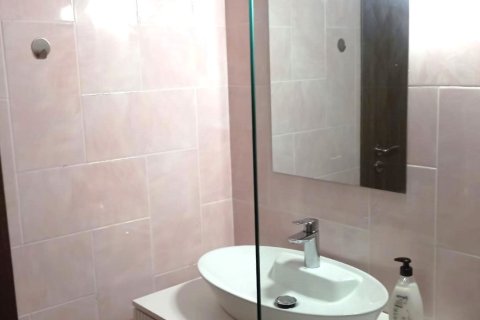 1 dormitorio Apartamento en Larnaka,  No. 50209 11