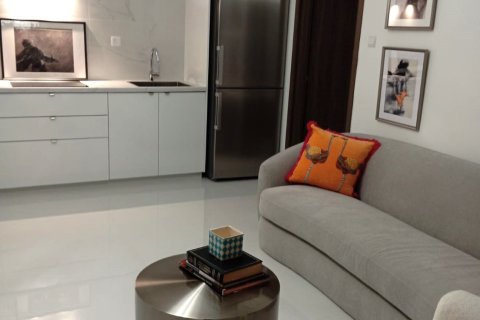 1 dormitorio Apartamento en Larnaka,  No. 50209 3