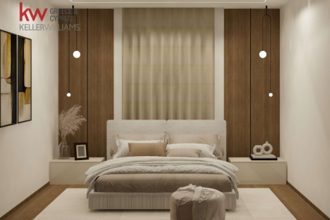 3 bedrooms Apartment in Agios Georgios, Nicosia,  No. 50206 4