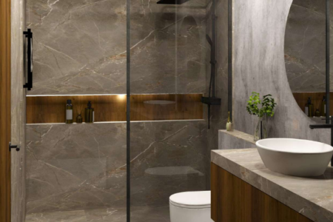 3 bedrooms Apartment in Agios Georgios, Nicosia,  No. 50206 5