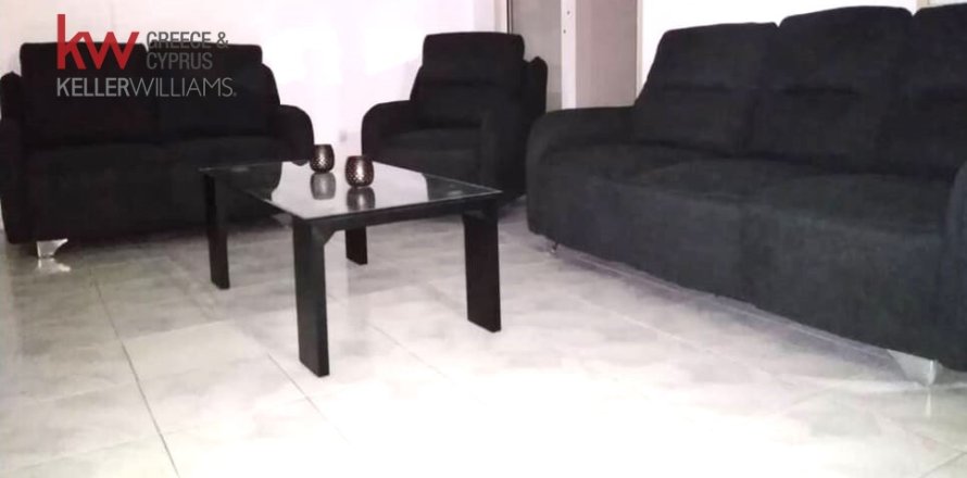 1 bedroom Apartment in Nicosia, No. 50208