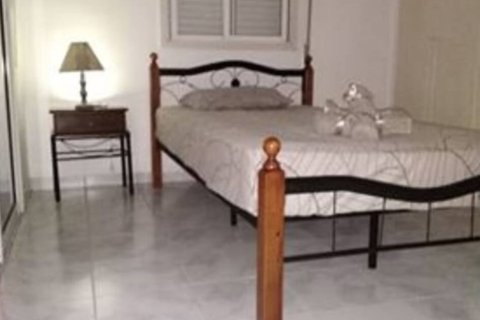 1 bedroom Apartment in Nicosia, No. 50208 3