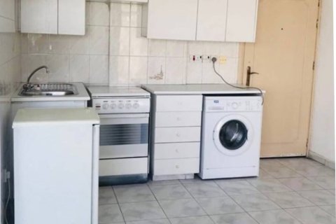 1 bedroom Apartment in Nicosia, No. 50208 2