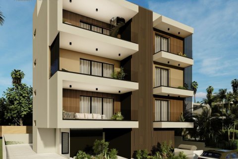 3 bedrooms Apartment in Strovolos, Nicosia,  No. 50204 2
