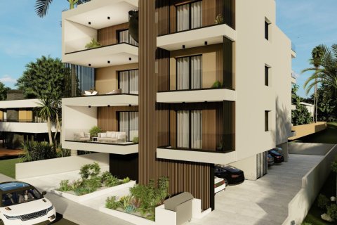 2 bedrooms Apartment in Strovolos, Nicosia, No. 50203 3