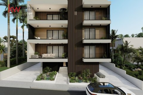 2 bedrooms Apartment in Strovolos, Nicosia, No. 50203