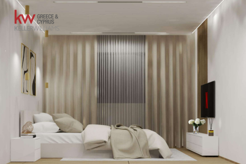 2 bedrooms Apartment in Strovolos, Nicosia,  No. 50205 3