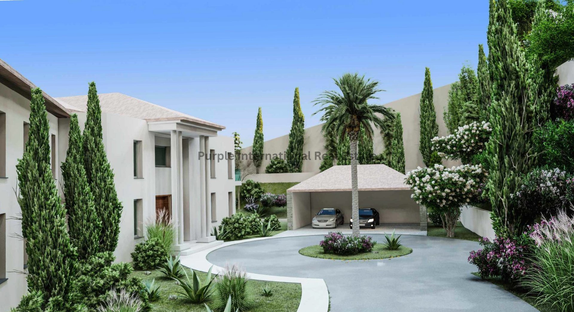12 dormitorios Villa en Tala, Paphos, Chipre No. 20323