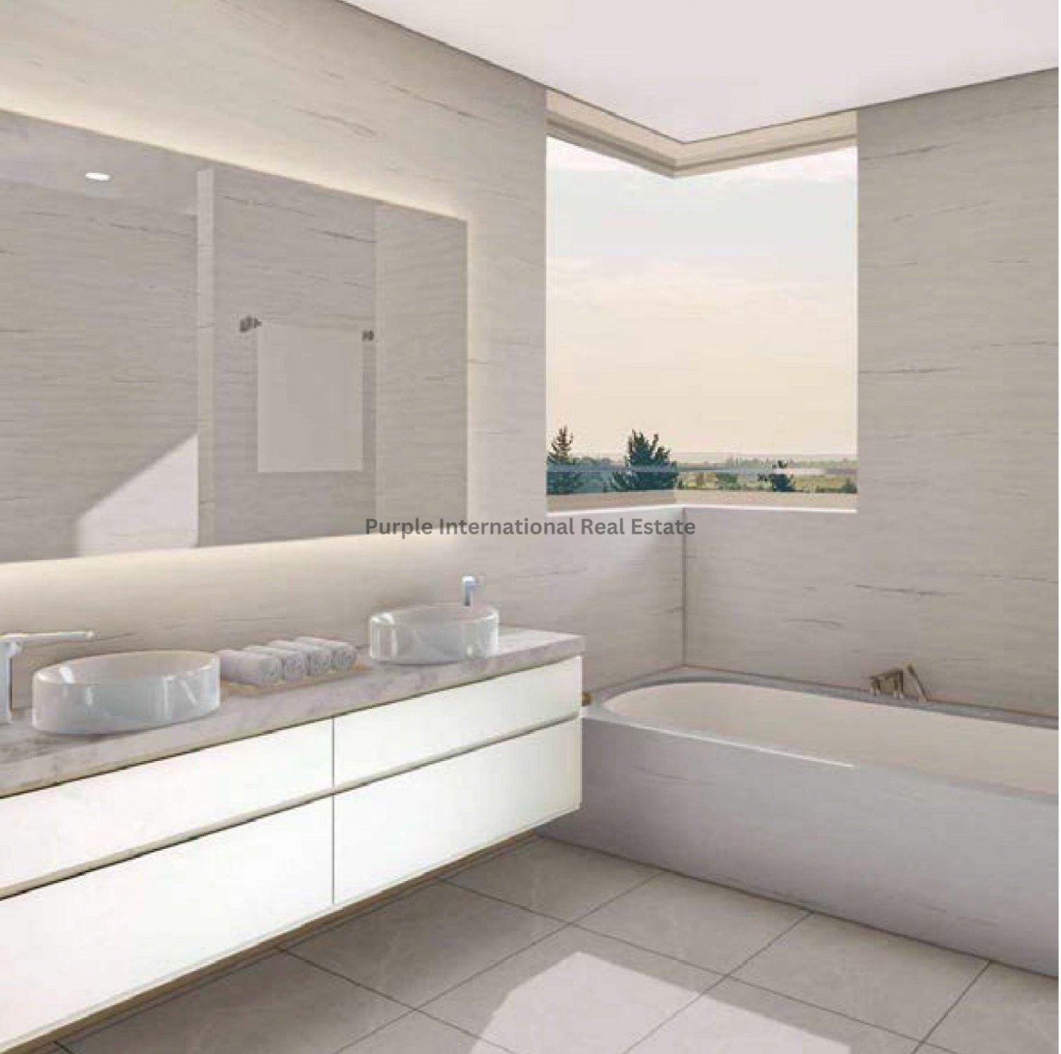 2 dormitorios Apartamento en Trachoni, Limassol, Chipre No. 20327