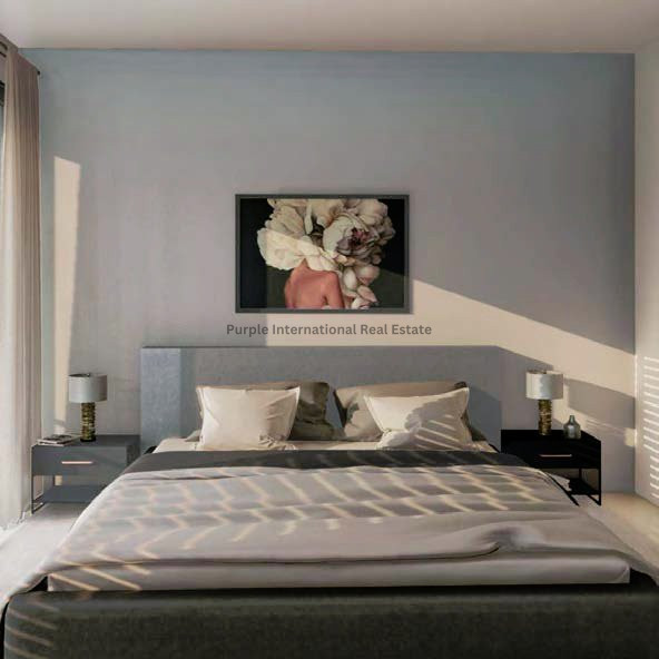 2 dormitorios Apartamento en Trachoni, Limassol, Chipre No. 20327
