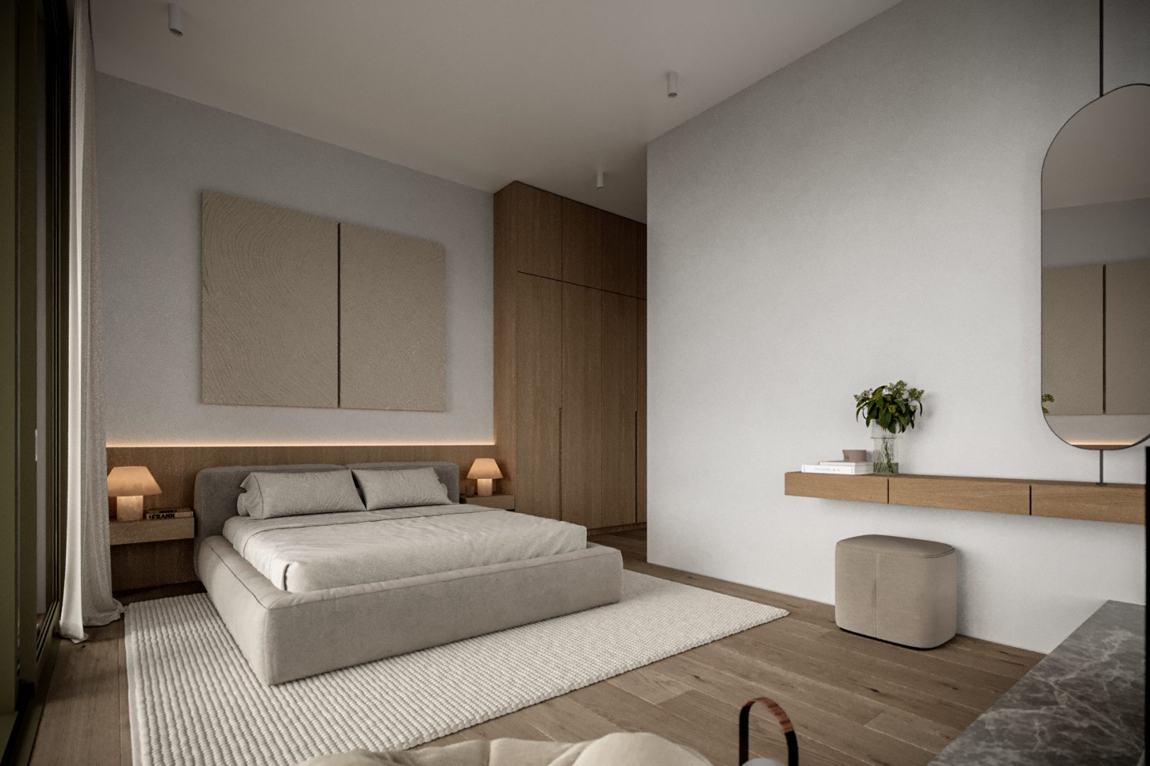 2 bedrooms Apartment in Paphos, Cyprus No. 36071