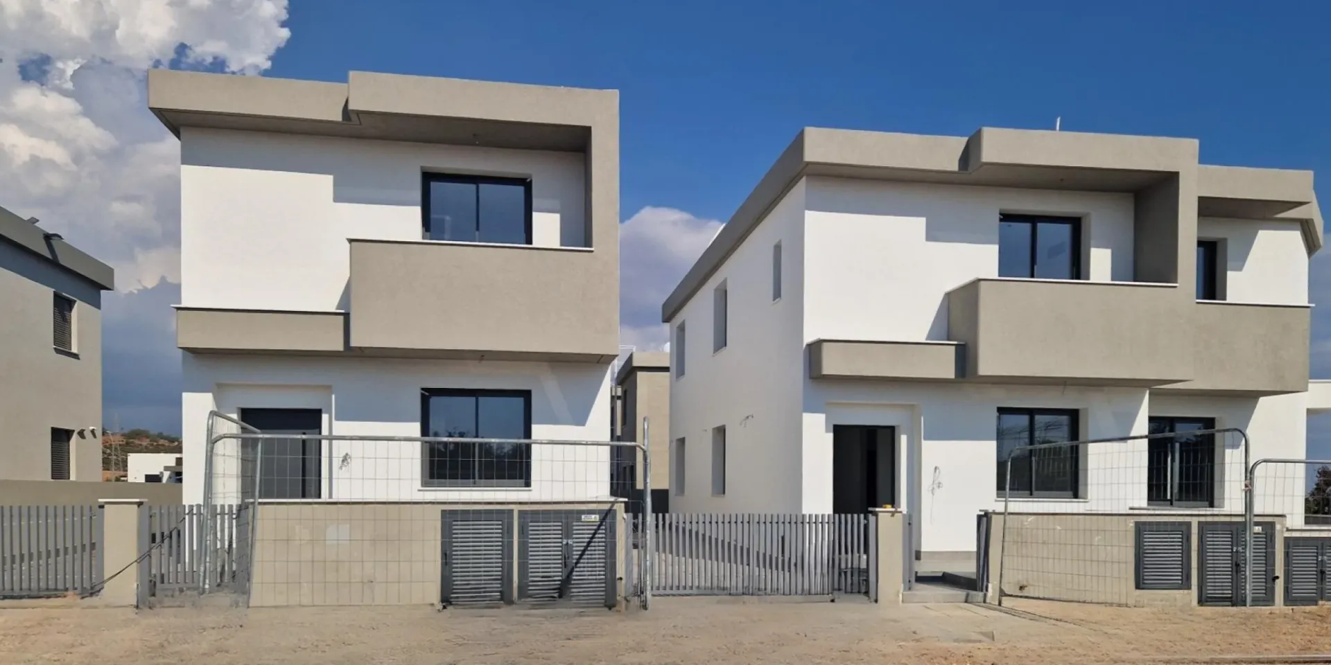 3 bedrooms Villa in Limassol, Cyprus No. 39330