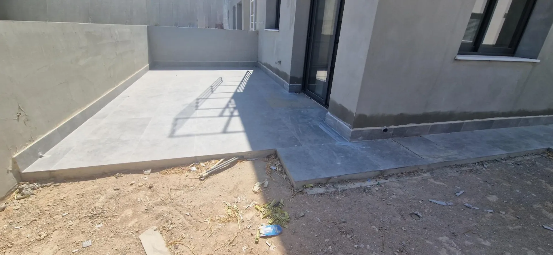 3 bedrooms Villa in Limassol, Cyprus No. 39330