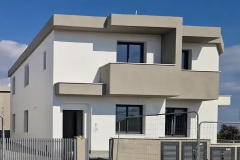 3 dormitorios Villa en Limassol, Chipre No. 39330