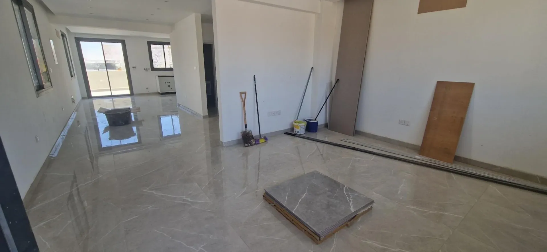 3 bedrooms Villa in Limassol, Cyprus No. 39330