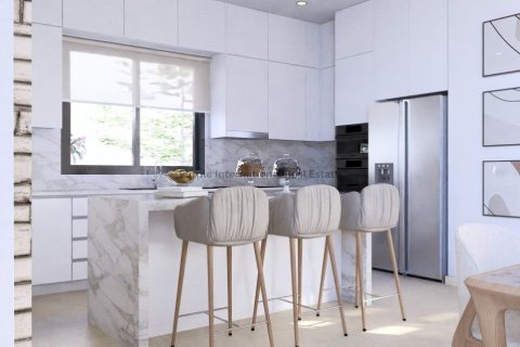 Вилла с 6 спальнями в Си Кейвз, Пейя, Пафос,  № 39335 25