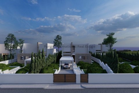 Вилла с 6 спальнями в Си Кейвз, Пейя, Пафос,  № 39335 18