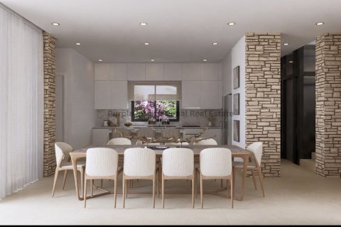 Вилла с 6 спальнями в Си Кейвз, Пейя, Пафос,  № 39335 10