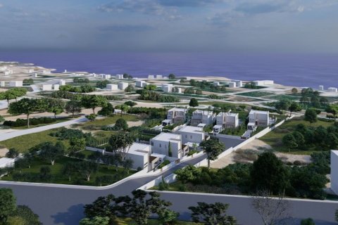 Вилла с 6 спальнями в Си Кейвз, Пейя, Пафос,  № 39335 8