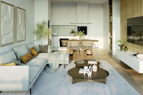 2 bedrooms Apartment in Kato Paphos, Paphos,  No. 39336 2