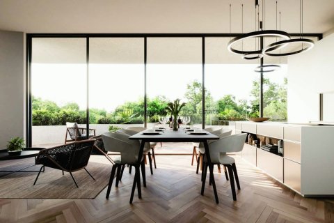 2 bedrooms Apartment in Kato Paphos, Paphos,  No. 39336 5