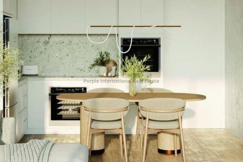 2 bedrooms Apartment in Kato Paphos, Paphos,  No. 39336 16