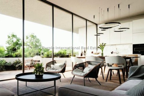 2 bedrooms Apartment in Kato Paphos, Paphos,  No. 39336 15