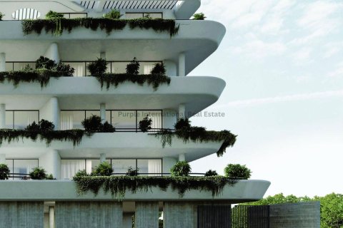 2 bedrooms Apartment in Kato Paphos, Paphos,  No. 39336 12