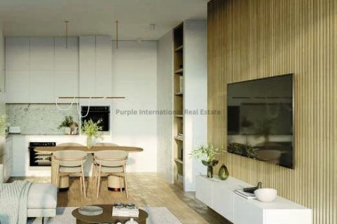 2 bedrooms Apartment in Kato Paphos, Paphos,  No. 39336 9