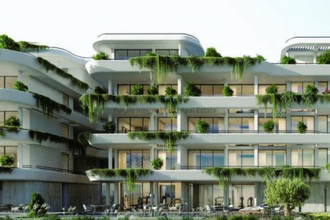 2 bedrooms Apartment in Kato Paphos, Paphos,  No. 39336 11