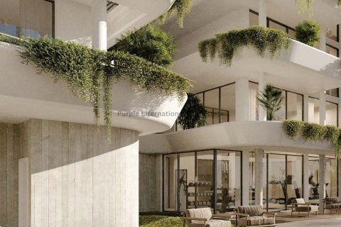 2 bedrooms Apartment in Kato Paphos, Paphos,  No. 39336 10